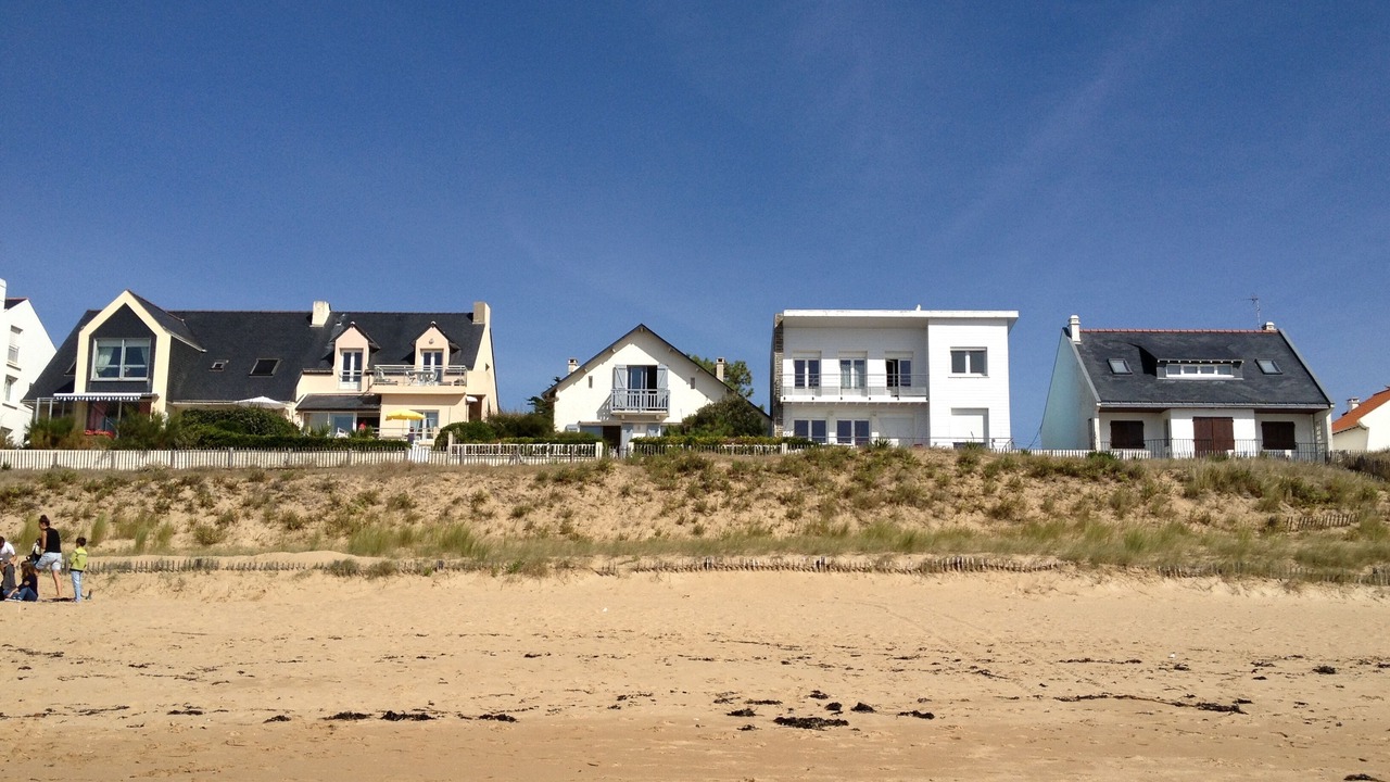 Photo of Outdoor in Pornichet