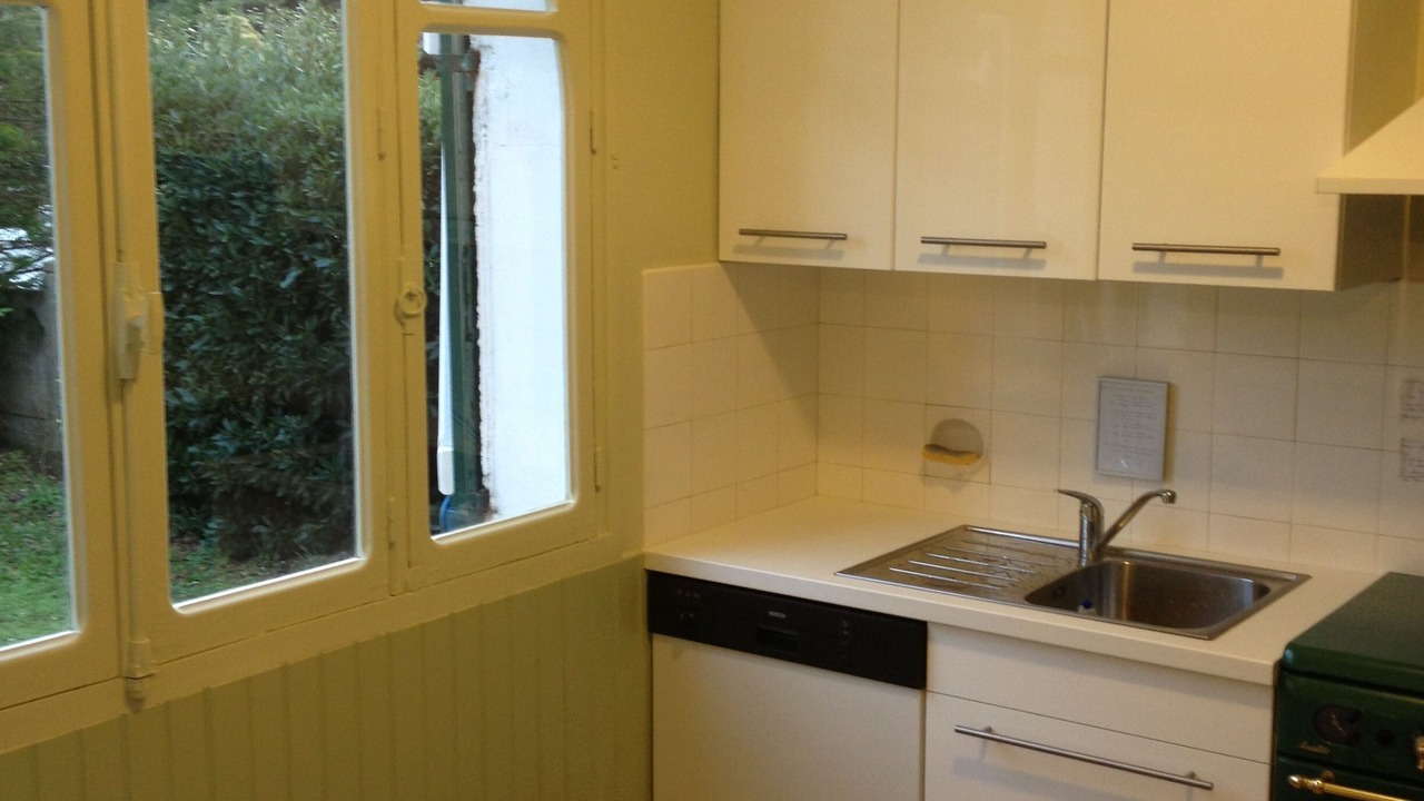 Photo of Kitchen in Pornichet