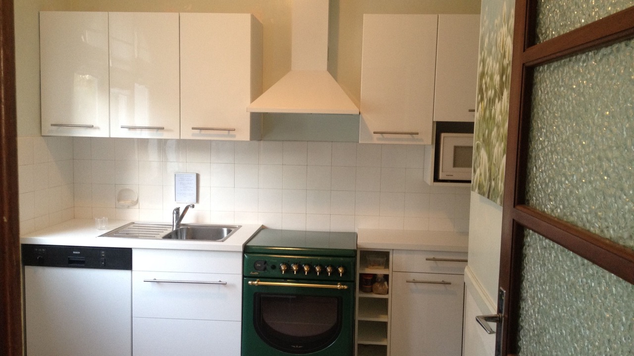 Photo of Kitchen in Pornichet