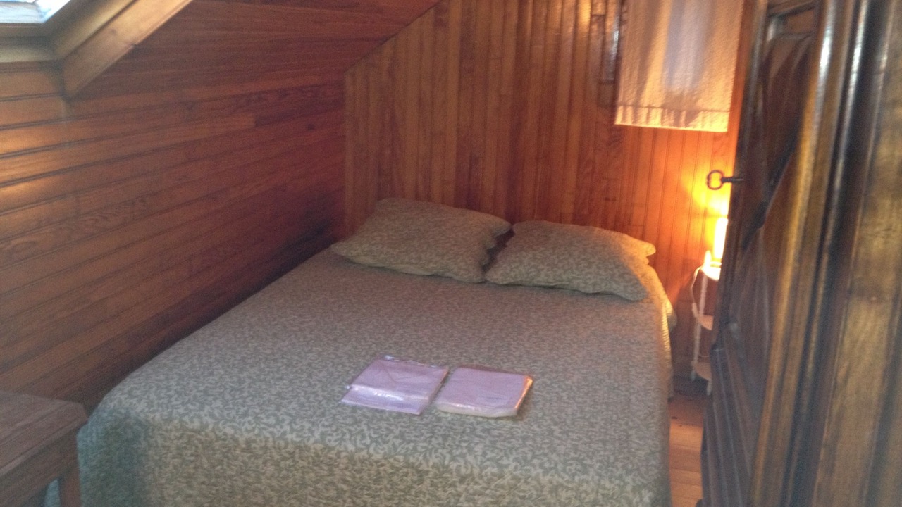 Photo of Bedroom in Pornichet