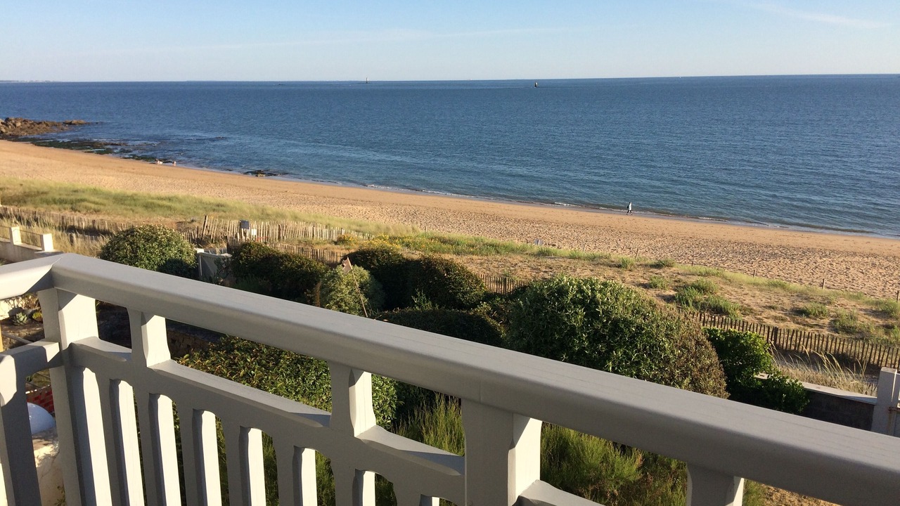 Photo of Outdoor in Pornichet