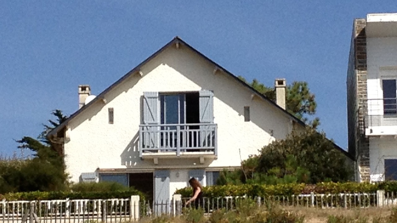 Photo of Outdoor in Pornichet