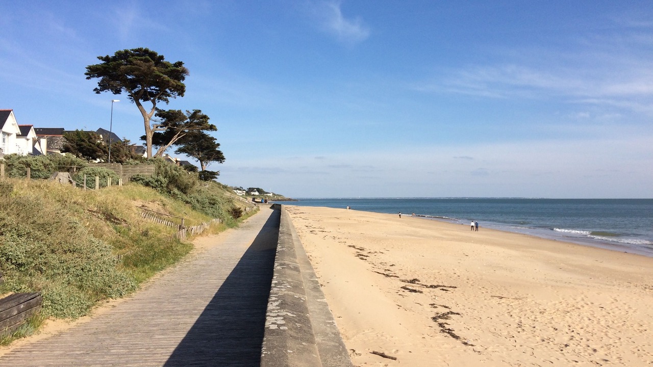 Photo of Others in Pornichet