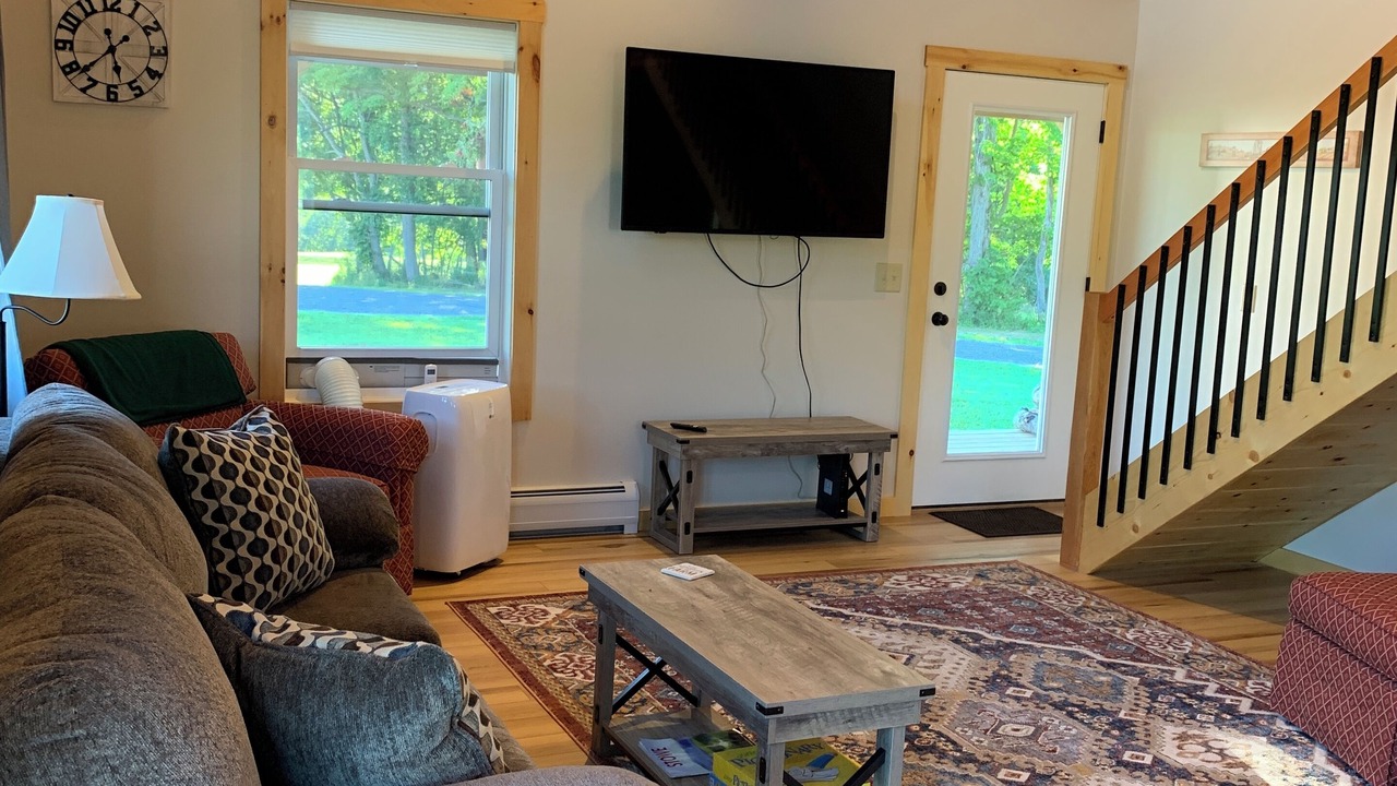 Photo of Livingroom in Stowe Area