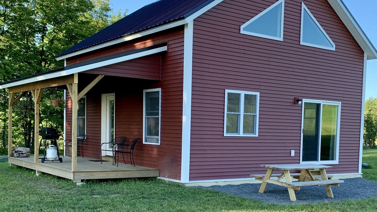 Photo of Outdoor in Stowe Area