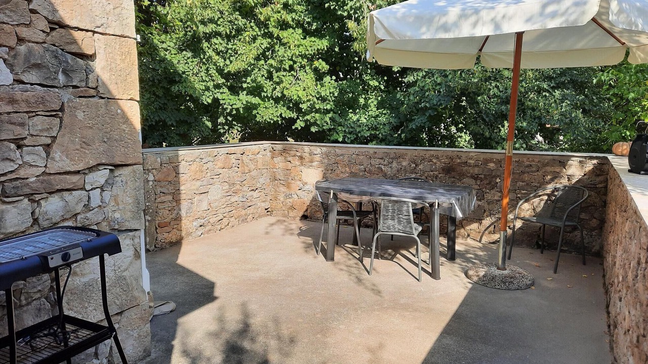 Photo of Outdoor in Salles-Courbaties