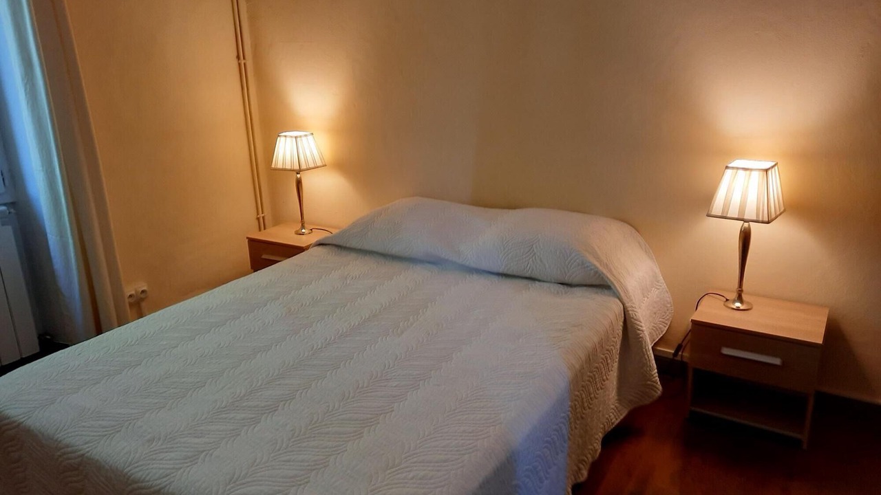 Photo of Bedroom in Salles-Courbaties