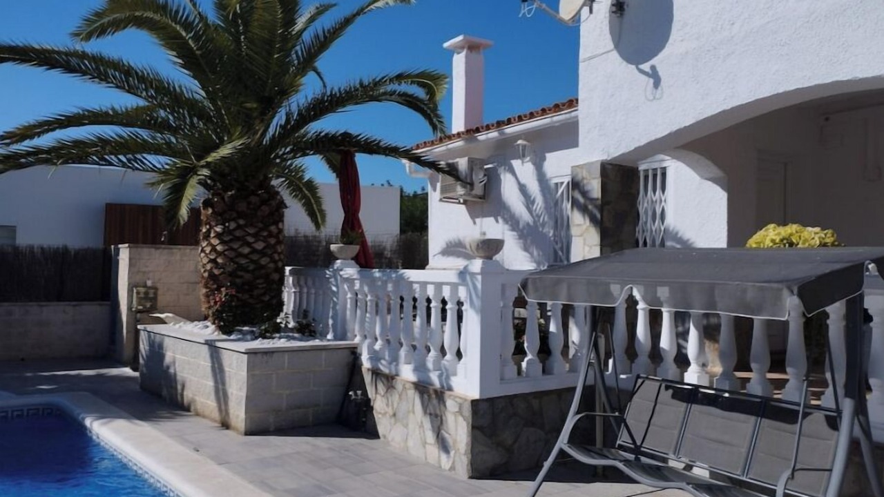 Photo of Outdoor in El Roc de Sant Gaieta