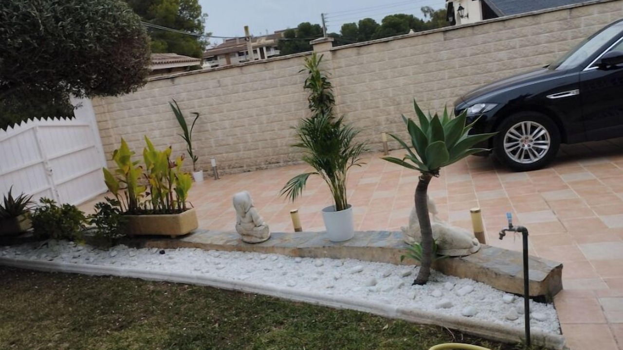 Photo of Outdoor in El Roc de Sant Gaieta