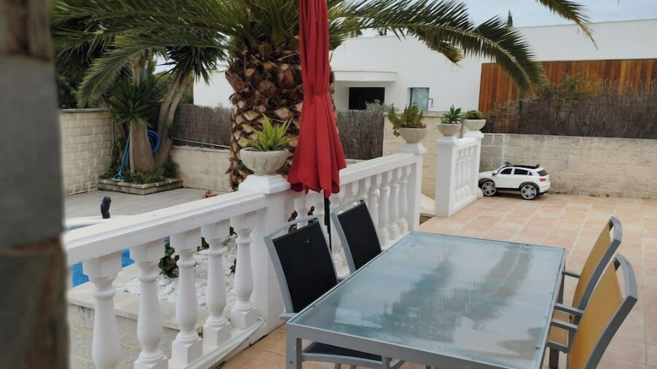 Photo of Outdoor in El Roc de Sant Gaieta