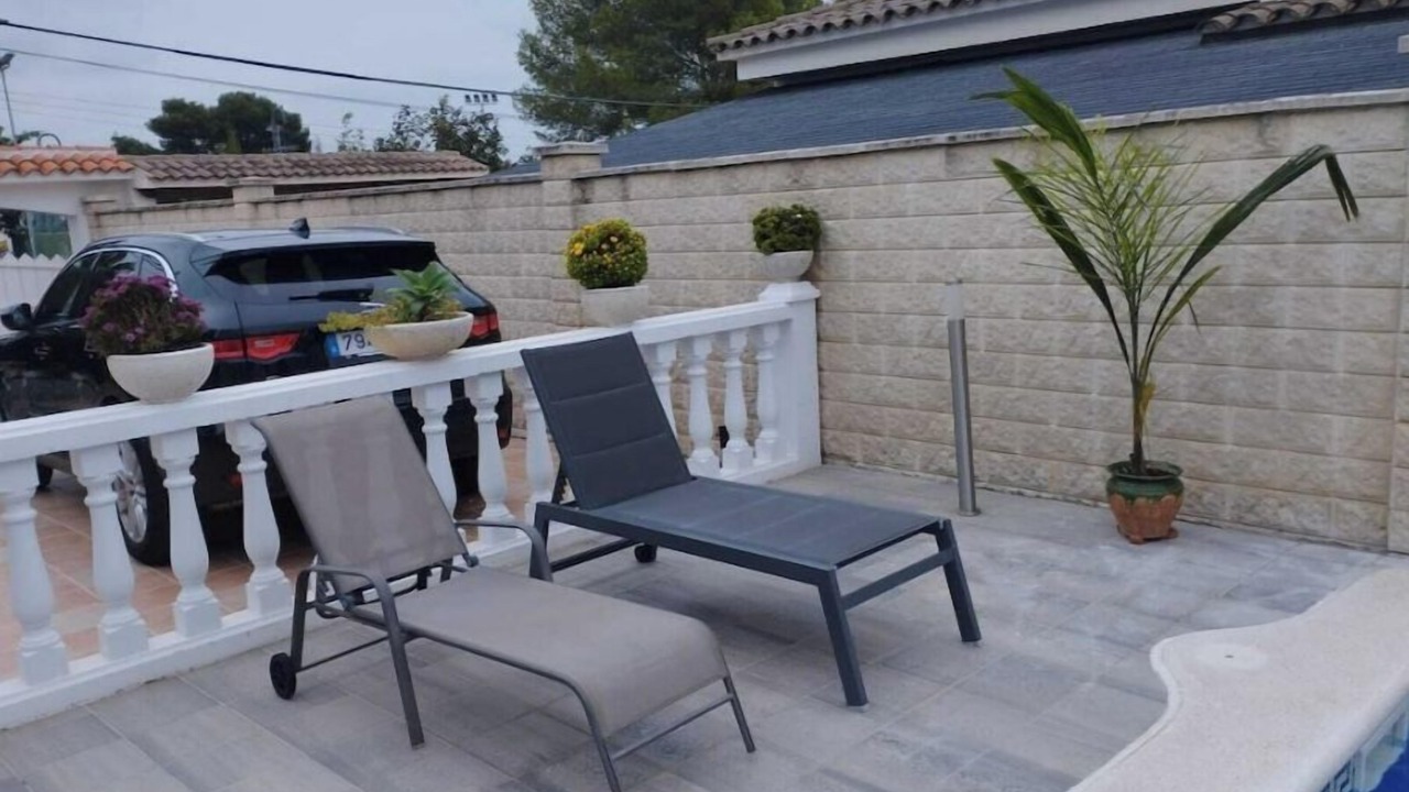 Photo of Outdoor in El Roc de Sant Gaieta
