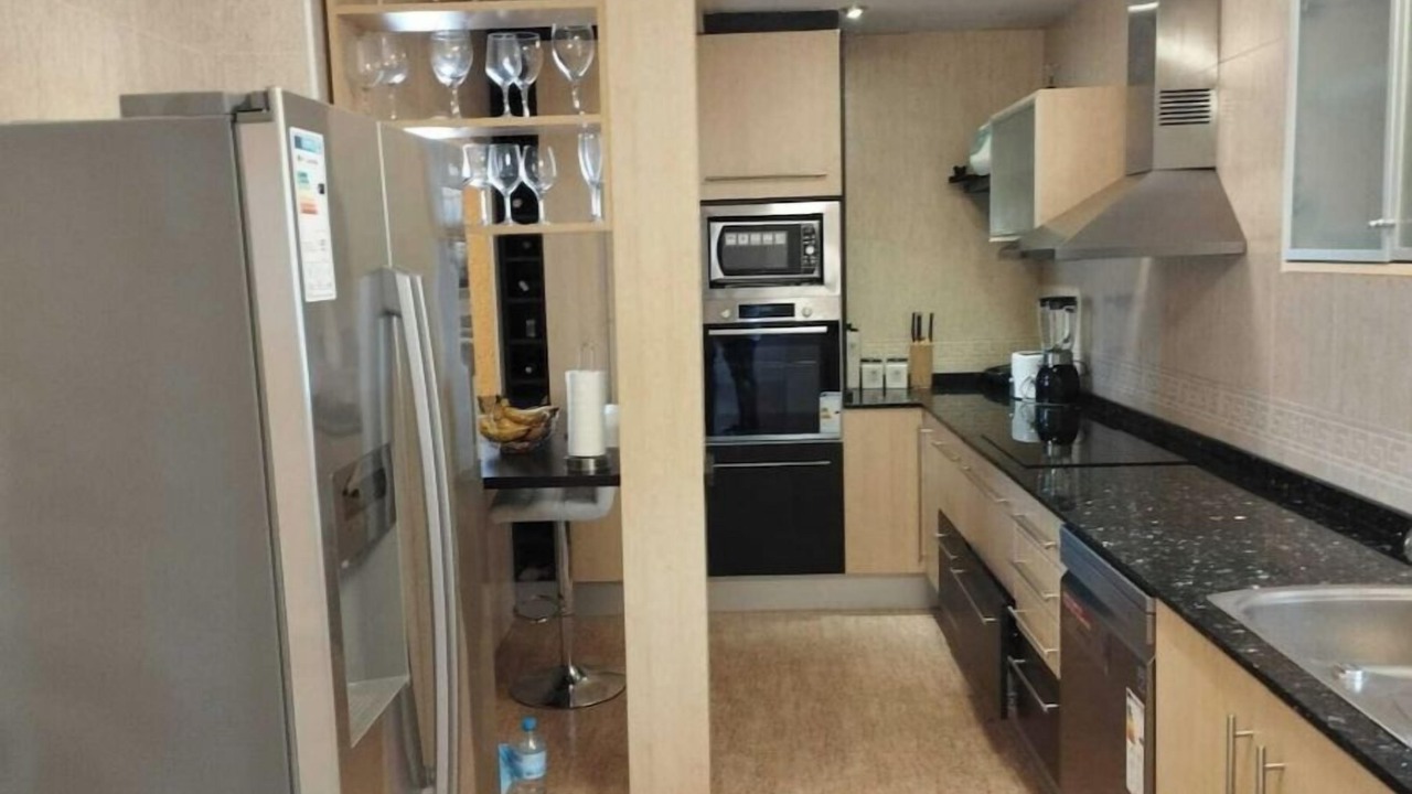 Photo of Kitchen in El Roc de Sant Gaieta