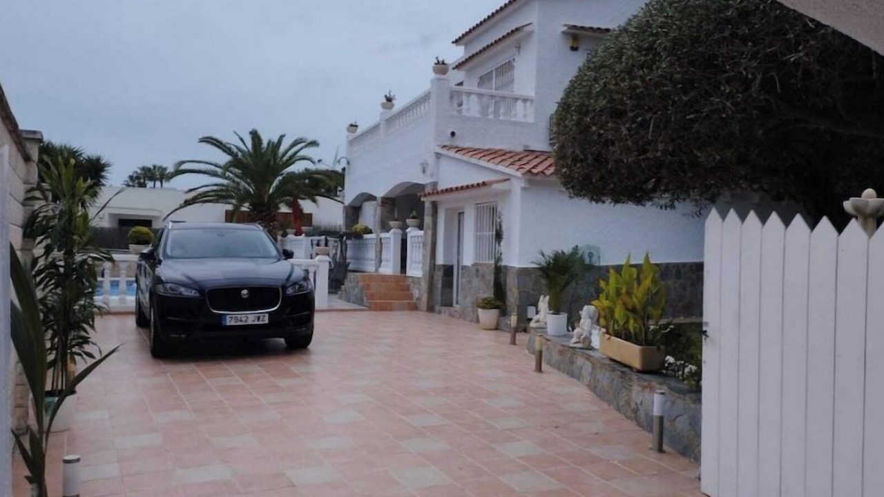 Photo of Outdoor in El Roc de Sant Gaieta