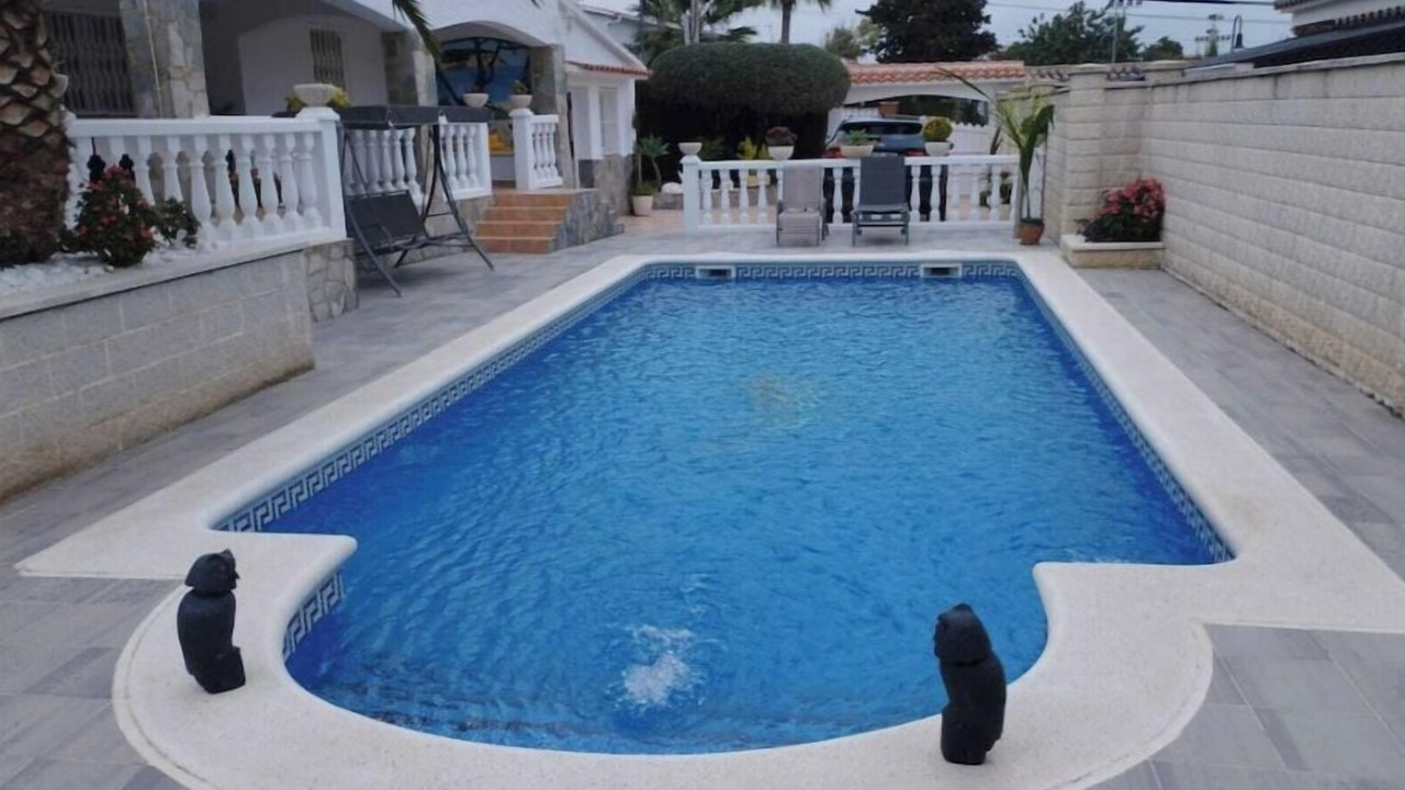 Photo of Outdoor in El Roc de Sant Gaieta