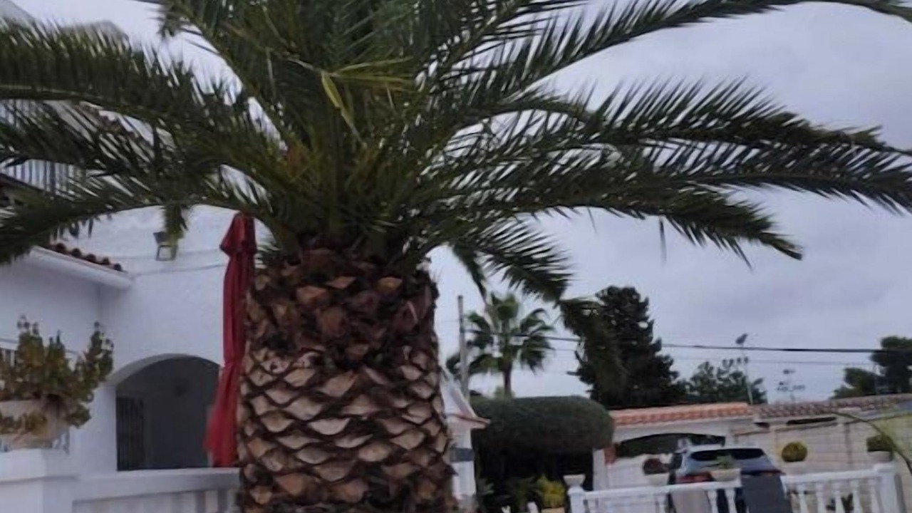 Photo of Outdoor in El Roc de Sant Gaieta
