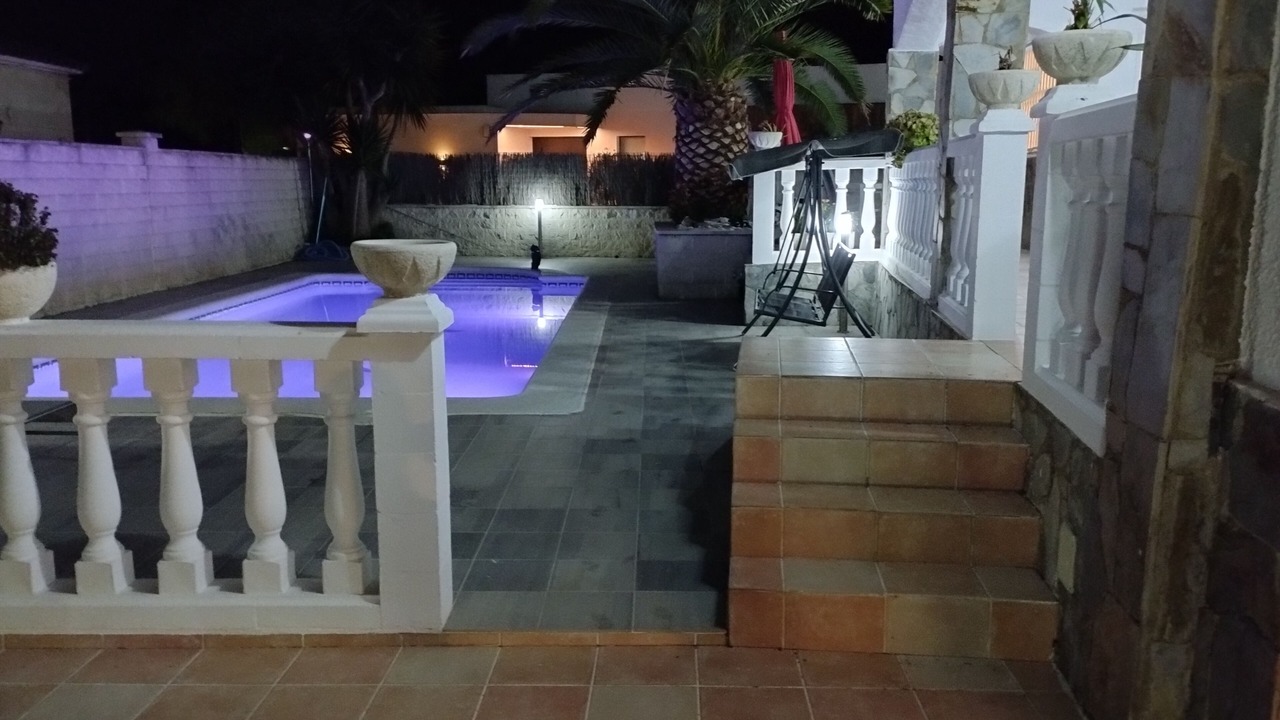 Photo of Outdoor in El Roc de Sant Gaieta