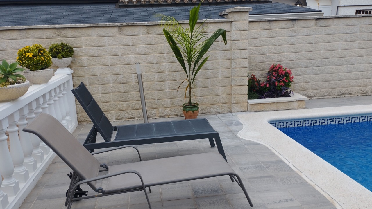 Photo of Outdoor in El Roc de Sant Gaieta