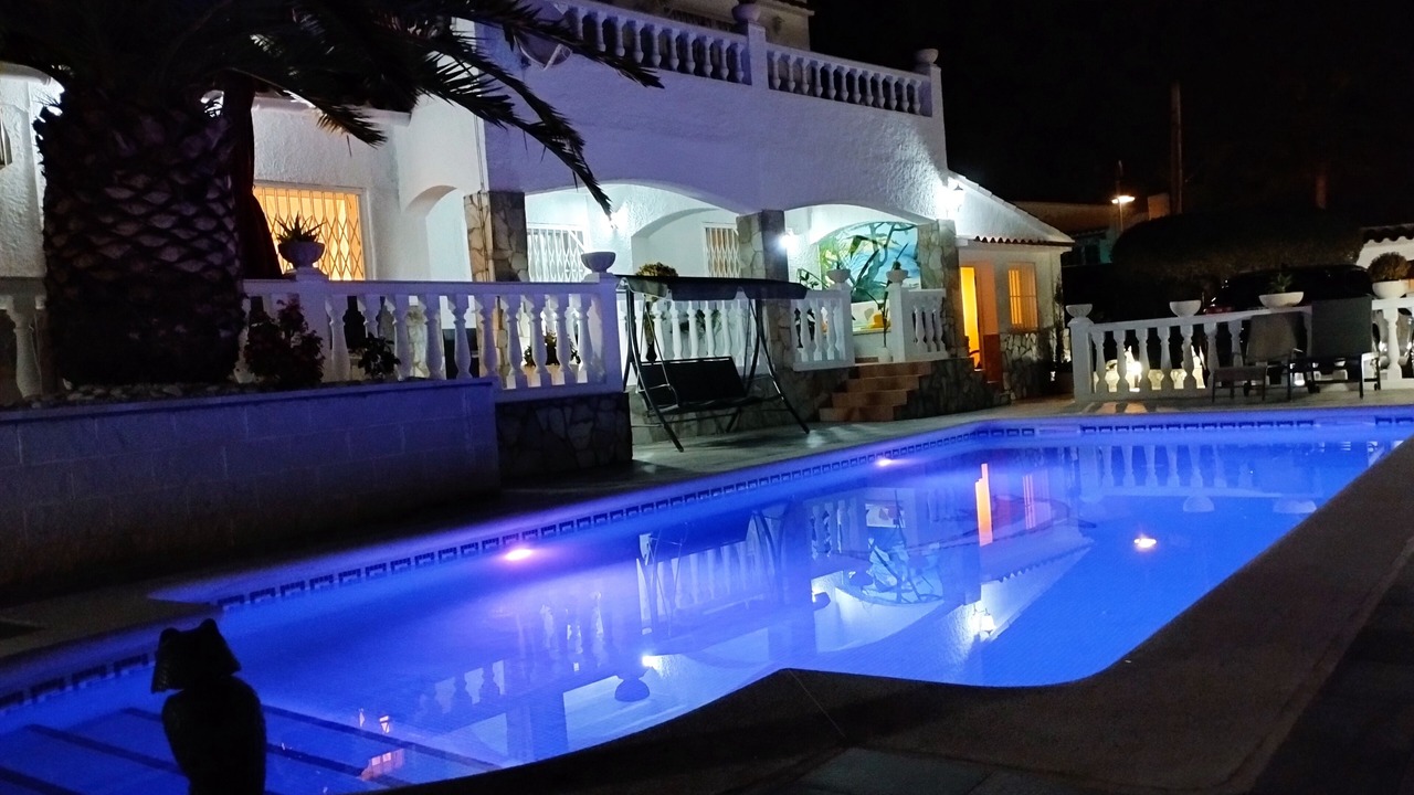 Photo of Outdoor in El Roc de Sant Gaieta