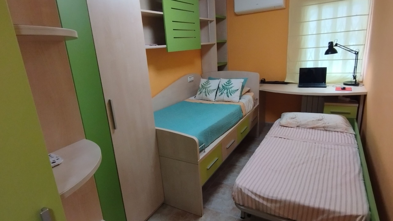 Photo of Bedroom in El Roc de Sant Gaieta
