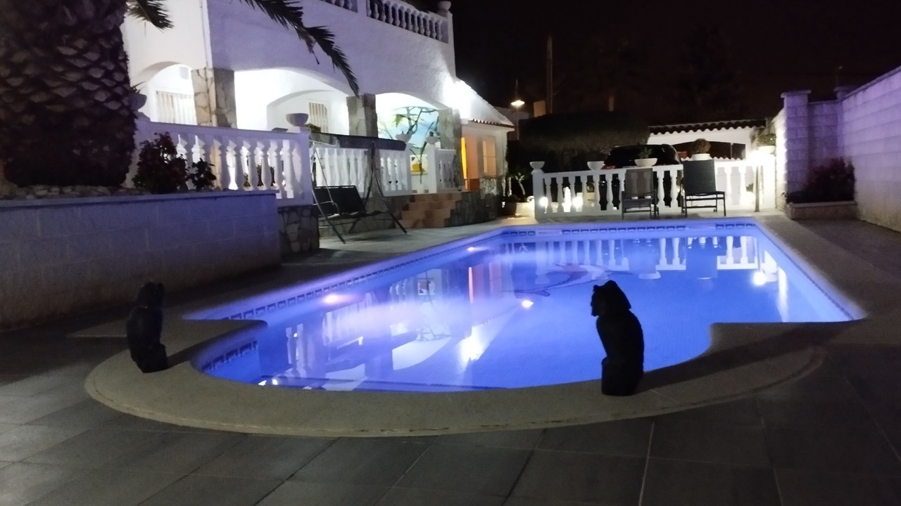 Photo of Outdoor in El Roc de Sant Gaieta