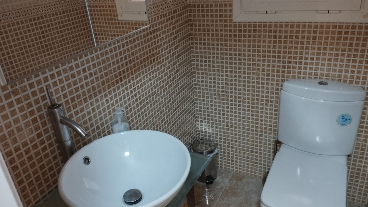 Photo of Bathroom in El Roc de Sant Gaieta