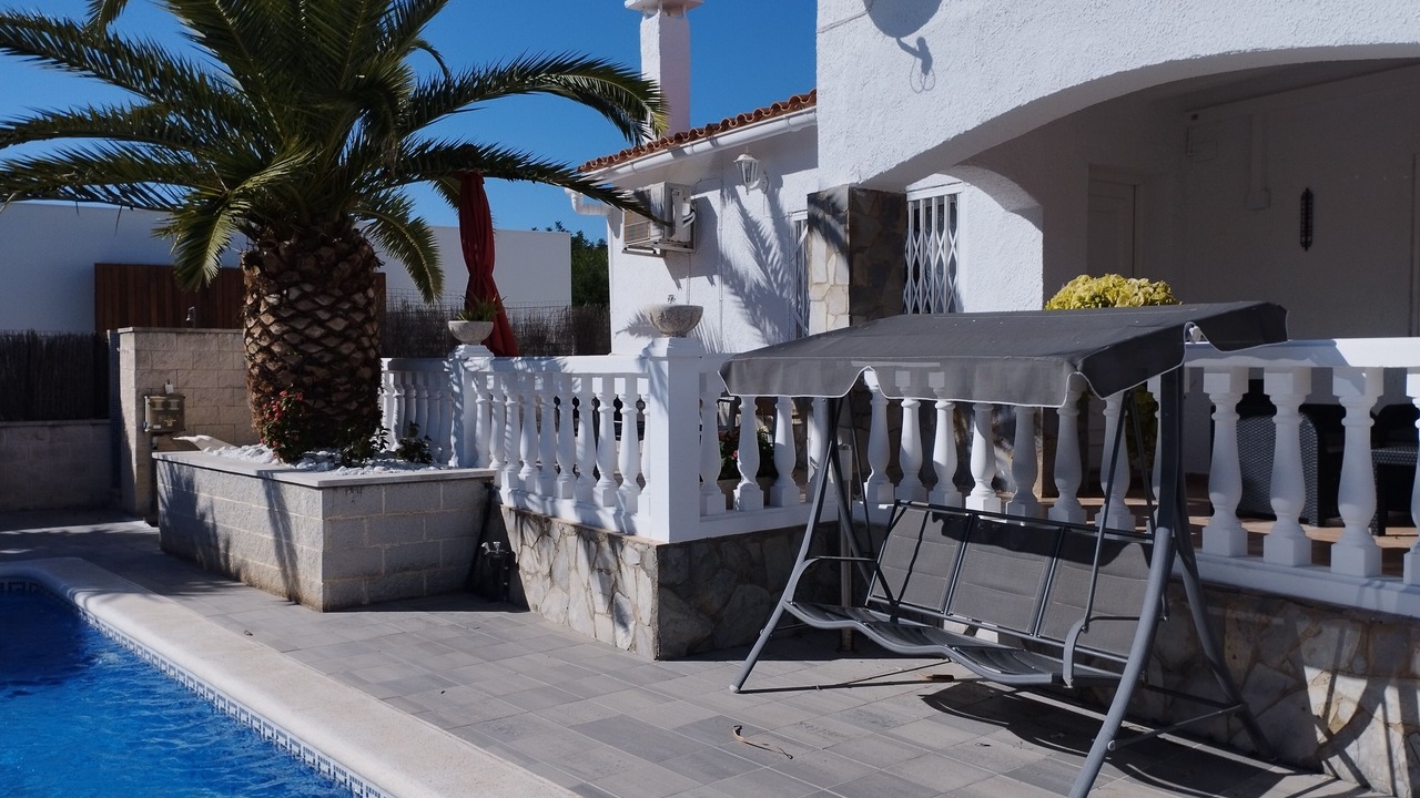 Photo of Outdoor in El Roc de Sant Gaieta
