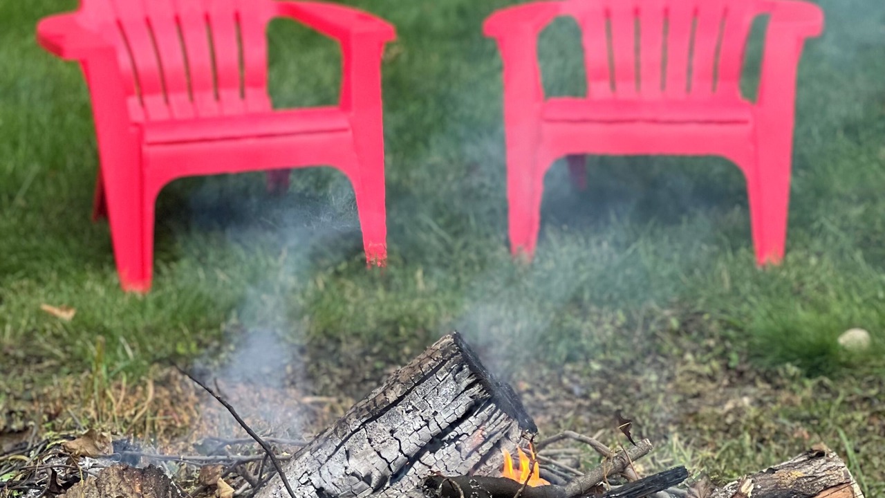 Photo of Outdoor in Johnston
