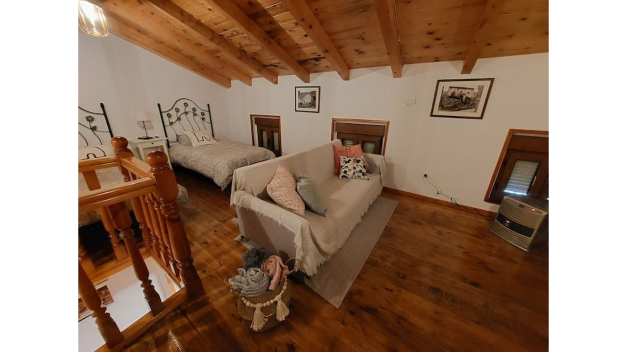 Photo of Livingroom in Llanaves de la Reina