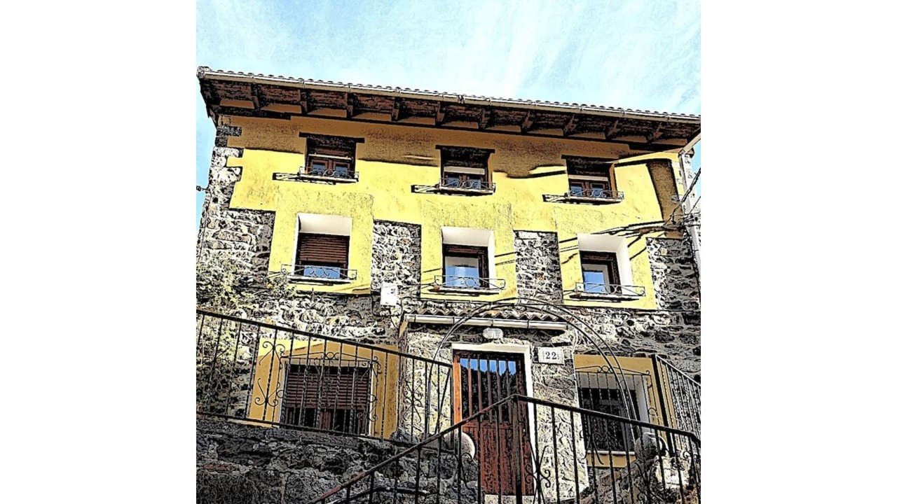 Photo of Outdoor in Llanaves de la Reina