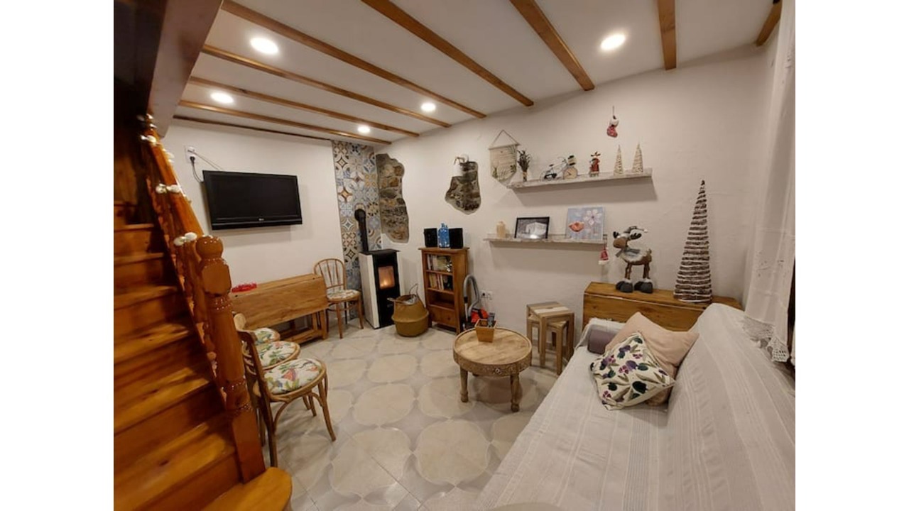 Photo of Livingroom in Llanaves de la Reina