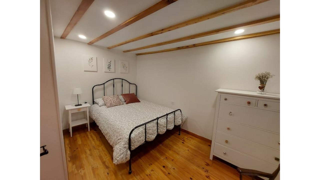Photo of Bedroom in Llanaves de la Reina