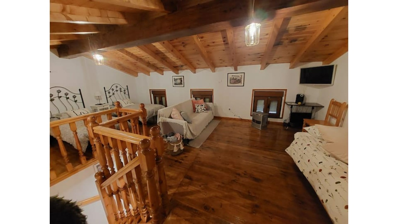 Photo of Livingroom in Llanaves de la Reina