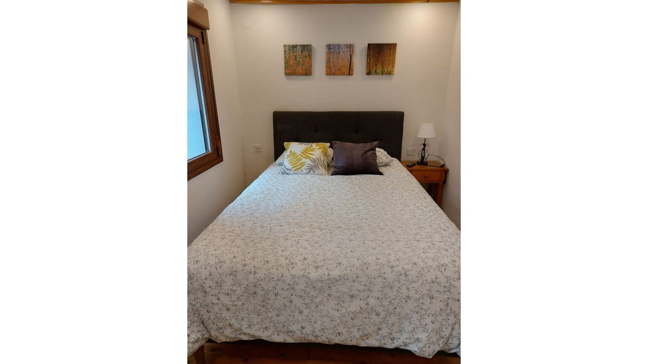 Photo of Bedroom in Llanaves de la Reina