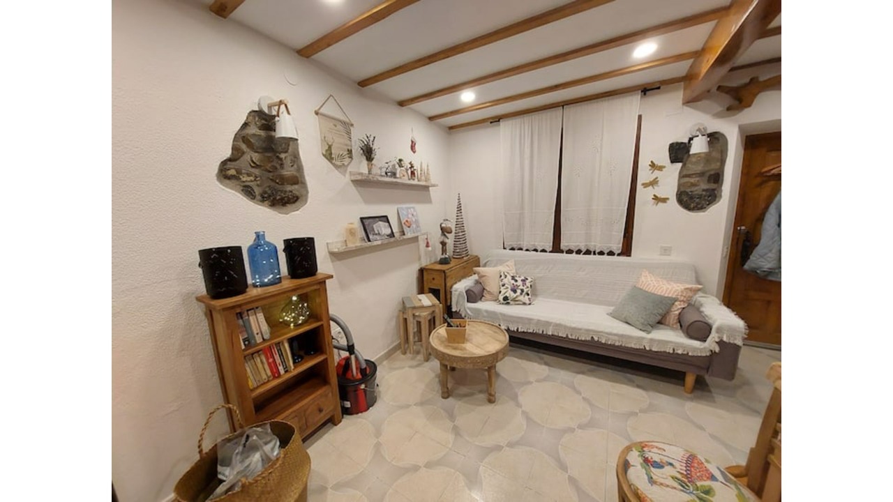 Photo of Livingroom in Llanaves de la Reina
