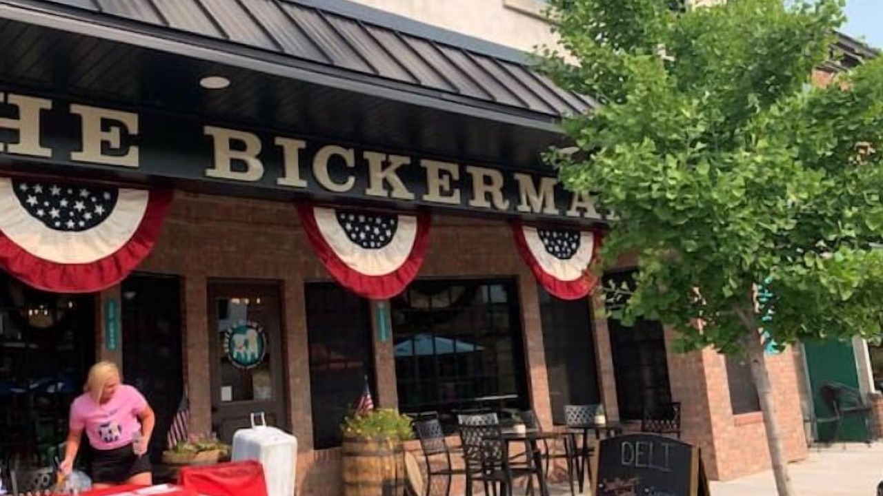 Photo of Outdoor in Utica