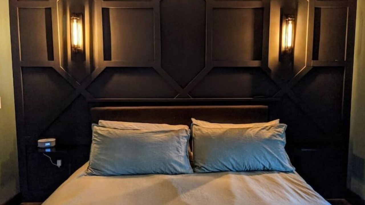 Photo of Bedroom in Utica