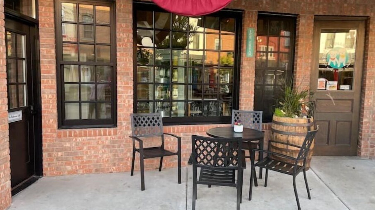 Photo of Outdoor in Utica