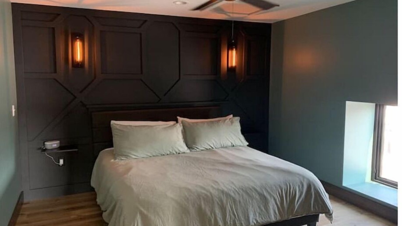 Photo of Bedroom in Utica