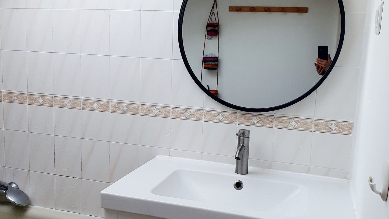 Photo of Bathroom in Guilhemery
