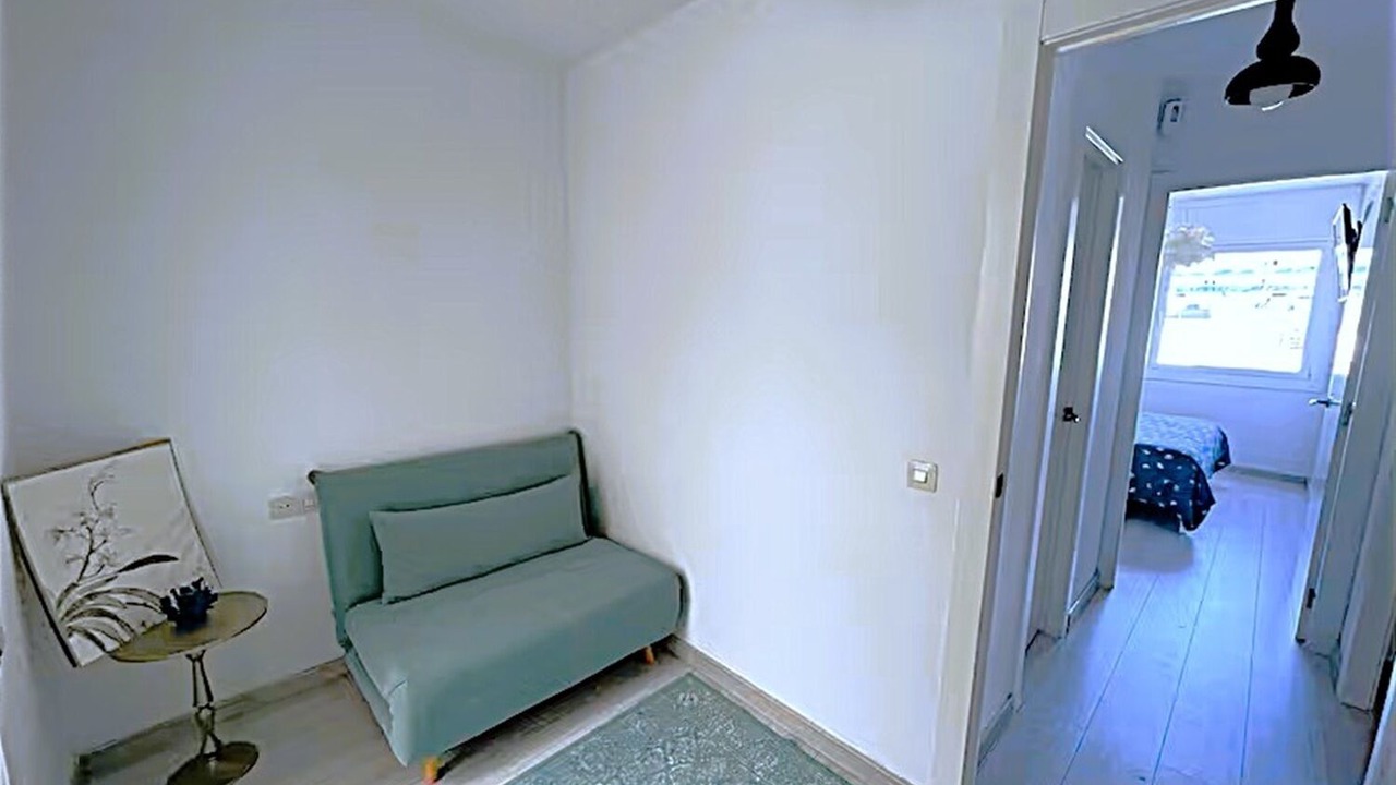 Photo of Bedroom in Pineda de Mar