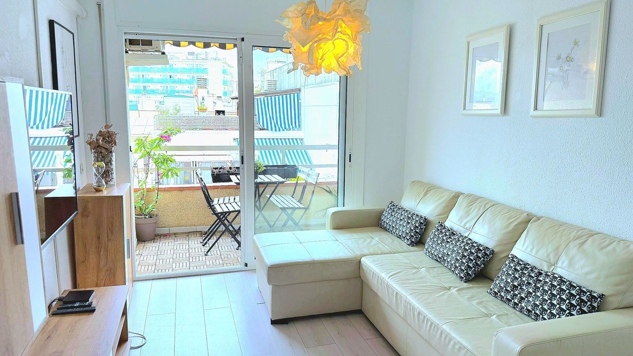 Photo of Livingroom in Pineda de Mar