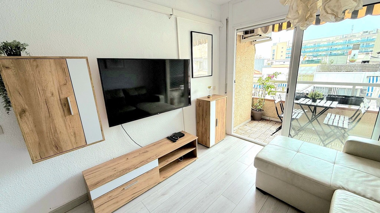 Photo of Livingroom in Pineda de Mar