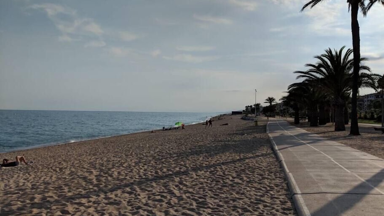 Photo of Others in Pineda de Mar