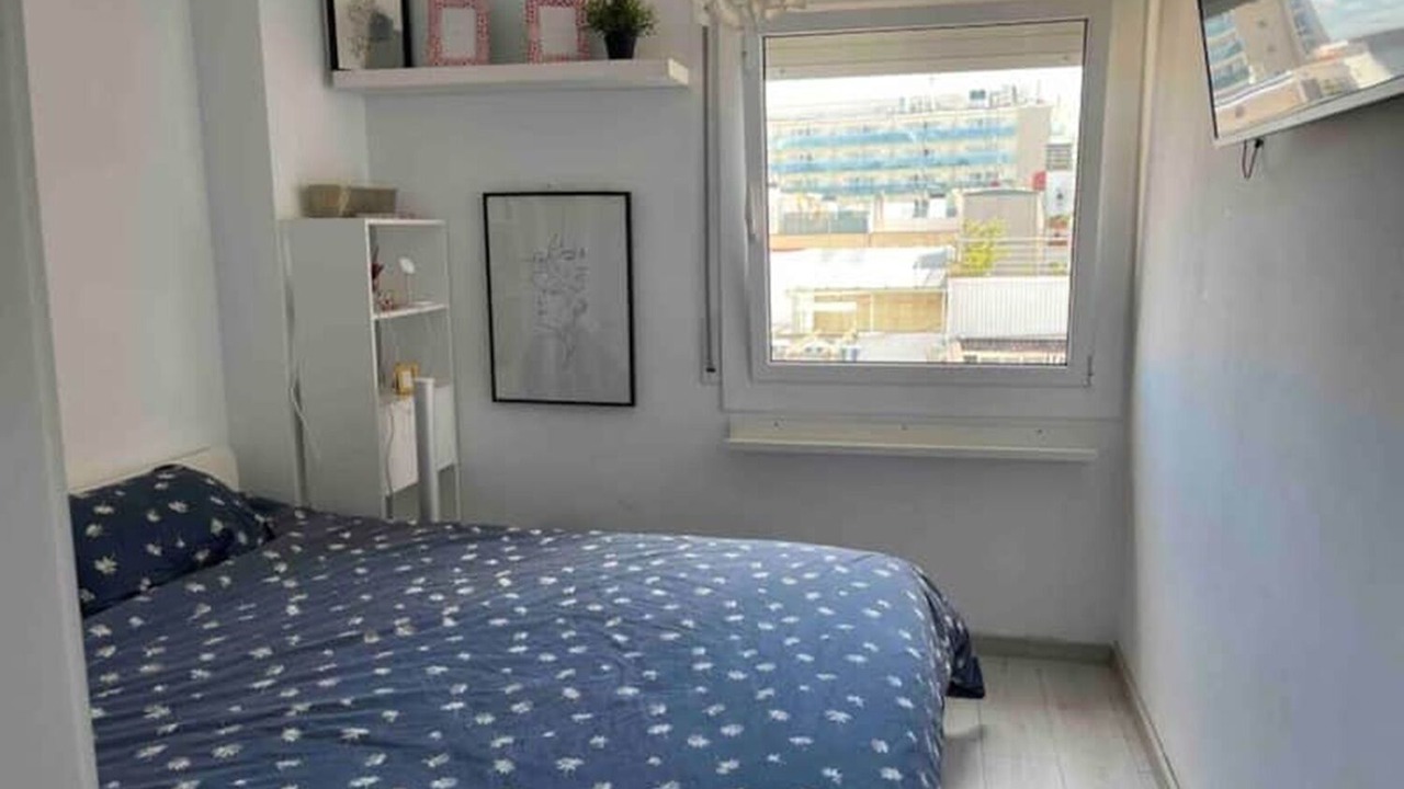 Photo of Bedroom in Pineda de Mar