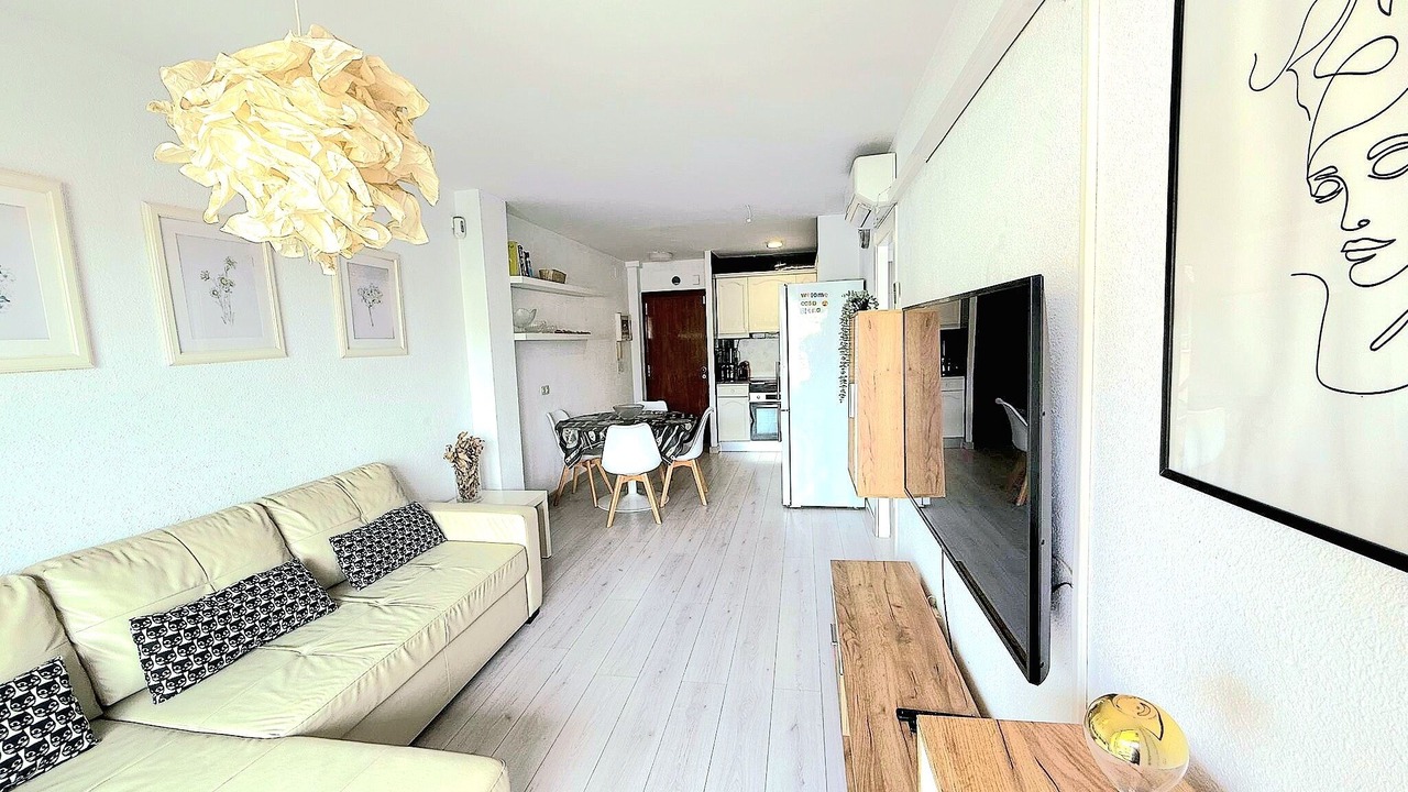 Photo of Livingroom in Pineda de Mar