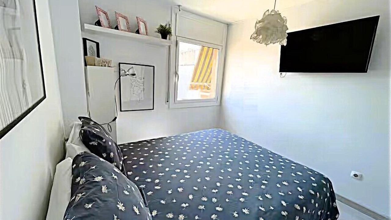 Photo of Bedroom in Pineda de Mar