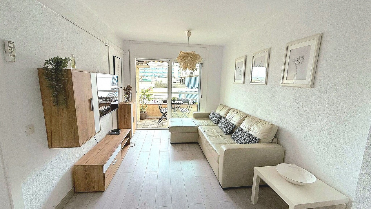Photo of Livingroom in Pineda de Mar