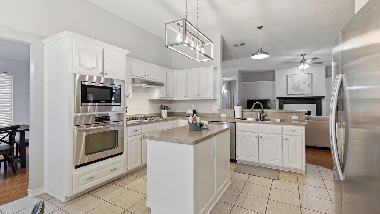 Photo of Kitchen in Sachse