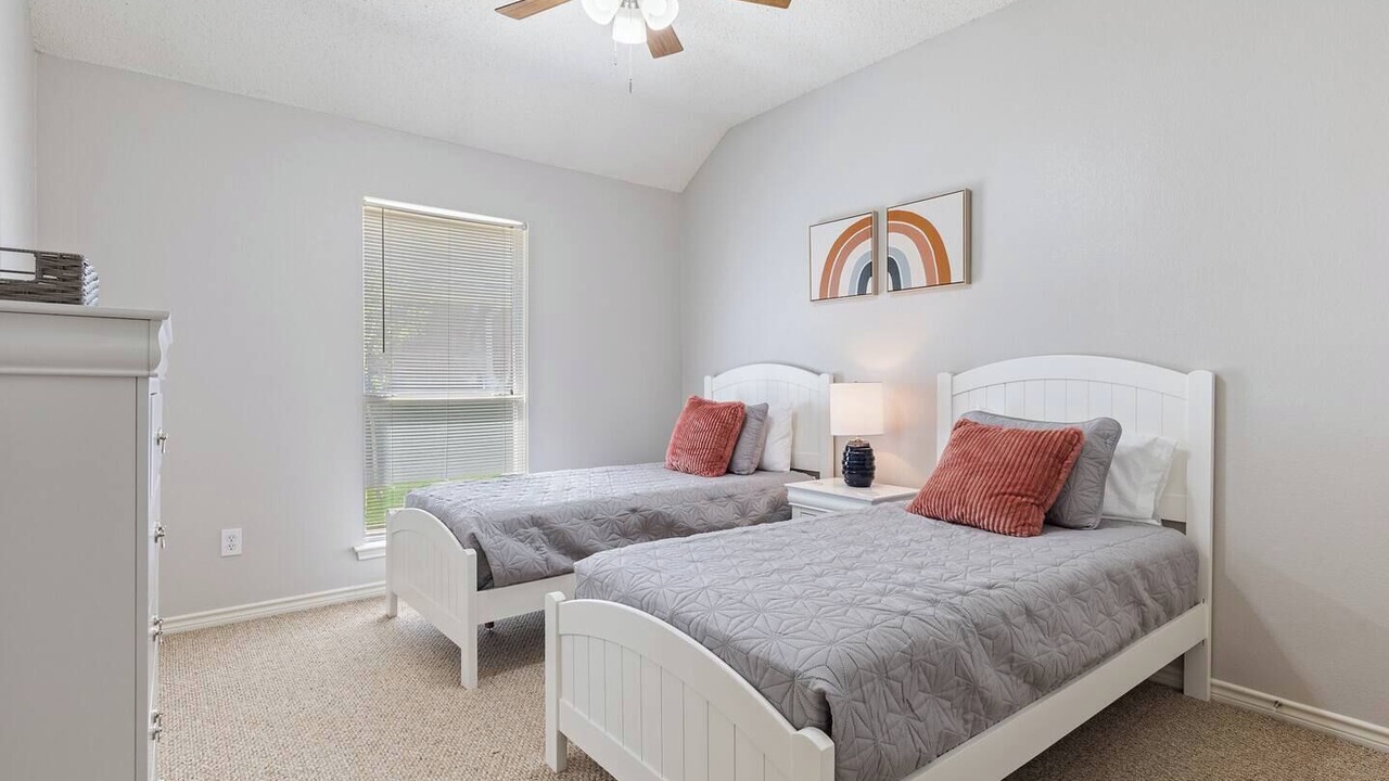 Photo of Bedroom in Sachse
