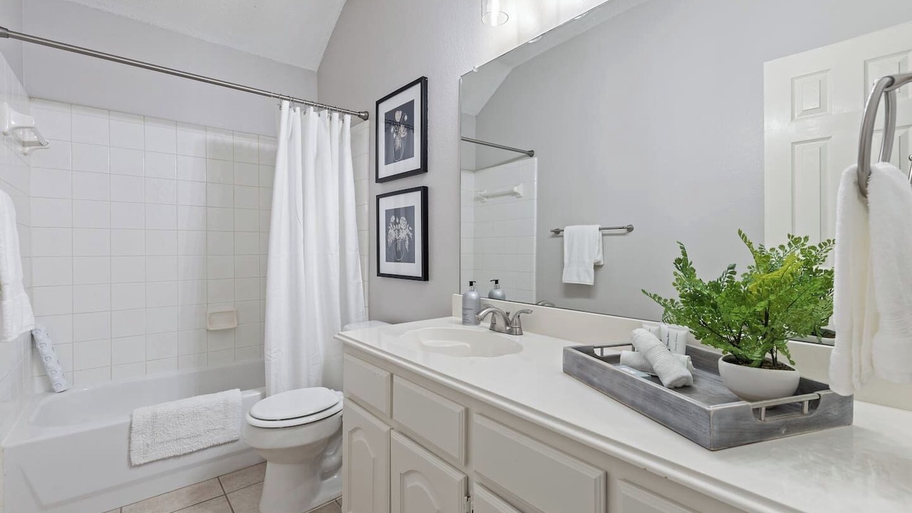 Photo of Bathroom in Sachse